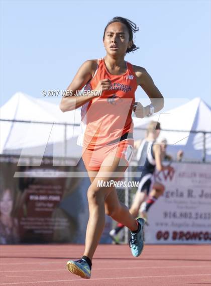 Thumbnail 3 in Sac Joaquin Section Finals photogallery.