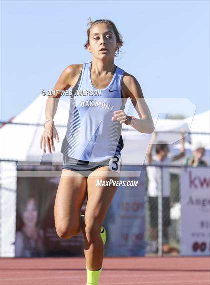 Thumbnail 1 in Sac Joaquin Section Finals photogallery.