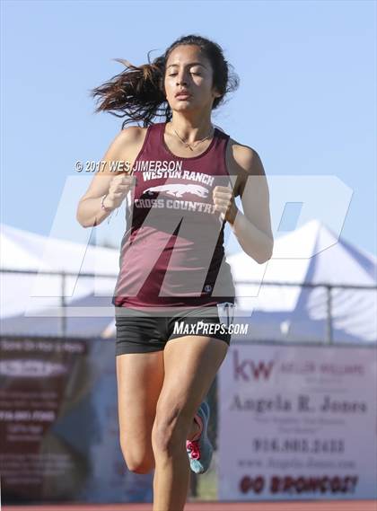 Thumbnail 3 in Sac Joaquin Section Finals photogallery.