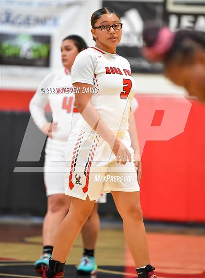 Thumbnail 1 in Leading Edge Academy - GEC vs. Agua Fria (Chandler Prep New Years Classic) photogallery.