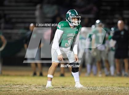 Thumbnail 1 in Palisades vs Eagle Rock (CIF LACS D1 Semi-Final) photogallery.