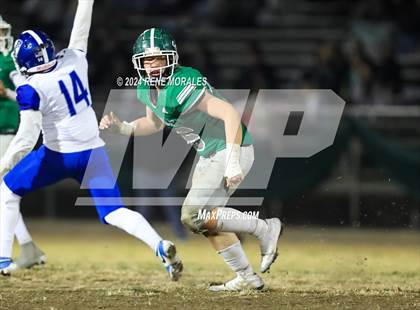 Thumbnail 3 in Palisades vs Eagle Rock (CIF LACS D1 Semi-Final) photogallery.