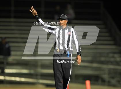 Thumbnail 1 in Palisades vs Eagle Rock (CIF LACS D1 Semi-Final) photogallery.