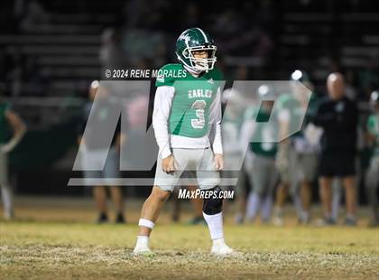 Thumbnail 3 in Palisades vs Eagle Rock (CIF LACS D1 Semi-Final) photogallery.