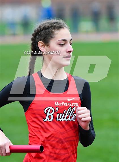 Thumbnail 2 in RH Comet Relays photogallery.