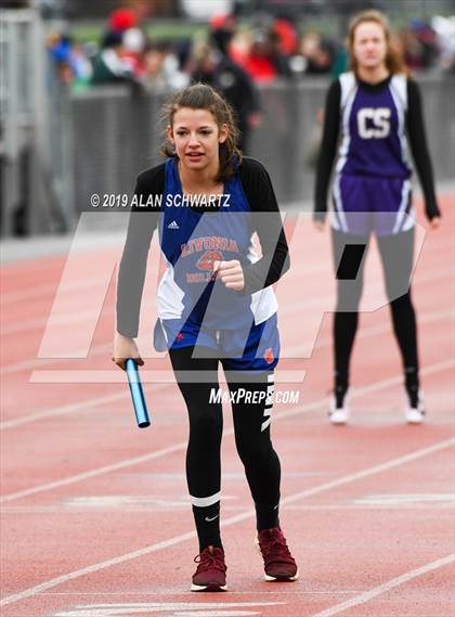 Thumbnail 1 in RH Comet Relays photogallery.