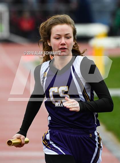 Thumbnail 2 in RH Comet Relays photogallery.