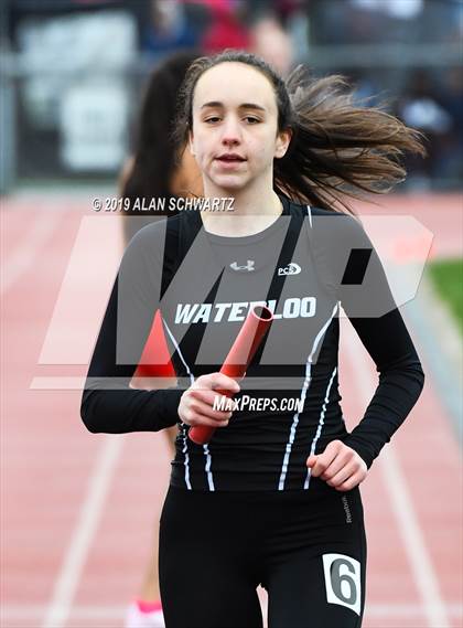 Thumbnail 3 in RH Comet Relays photogallery.