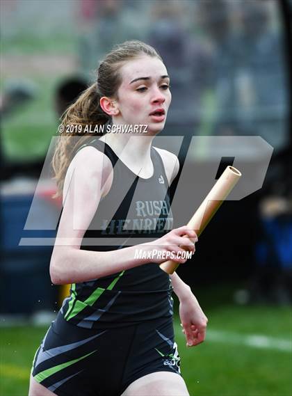 Thumbnail 3 in RH Comet Relays photogallery.