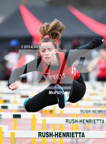 Thumbnail 1 in RH Comet Relays photogallery.