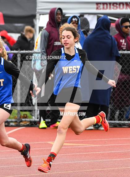 Thumbnail 3 in RH Comet Relays photogallery.