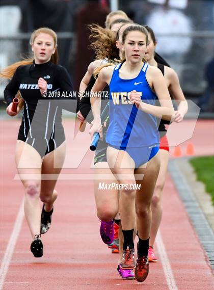 Thumbnail 3 in RH Comet Relays photogallery.