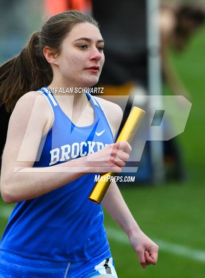 Thumbnail 2 in RH Comet Relays photogallery.