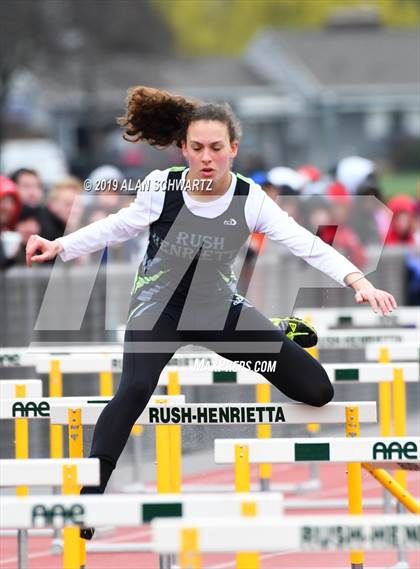 Thumbnail 3 in RH Comet Relays photogallery.