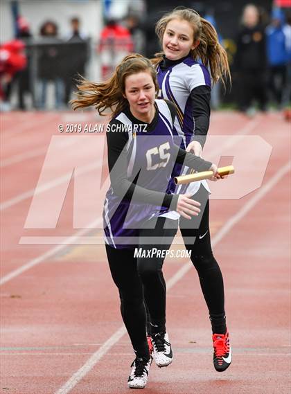 Thumbnail 1 in RH Comet Relays photogallery.