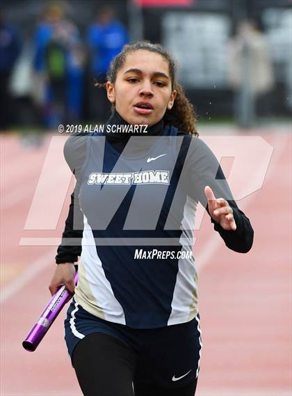 Thumbnail 2 in RH Comet Relays photogallery.