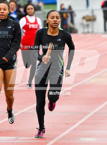 Thumbnail 3 in RH Comet Relays photogallery.