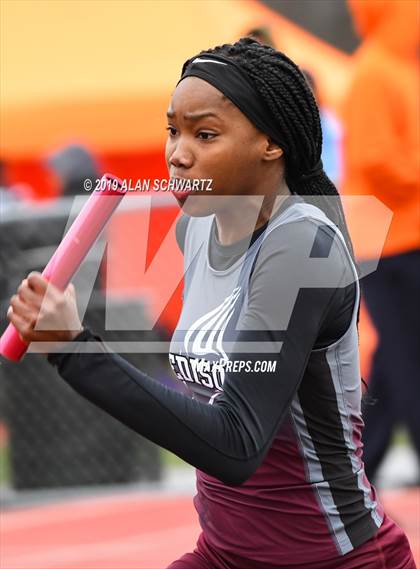 Thumbnail 3 in RH Comet Relays photogallery.