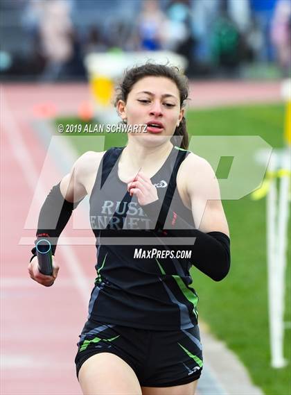 Thumbnail 3 in RH Comet Relays photogallery.