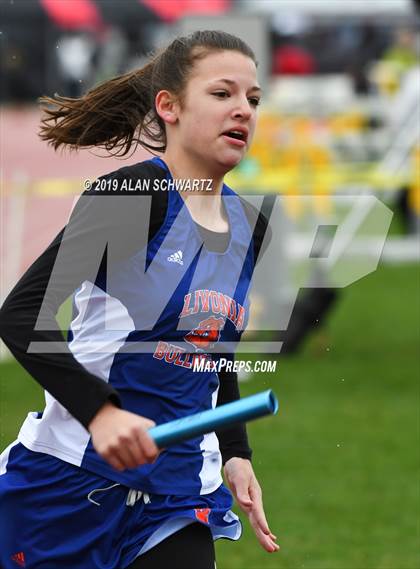 Thumbnail 3 in RH Comet Relays photogallery.