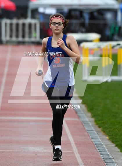 Thumbnail 1 in RH Comet Relays photogallery.