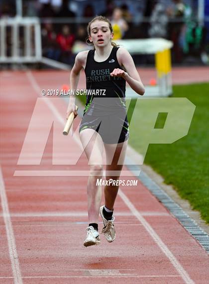 Thumbnail 2 in RH Comet Relays photogallery.