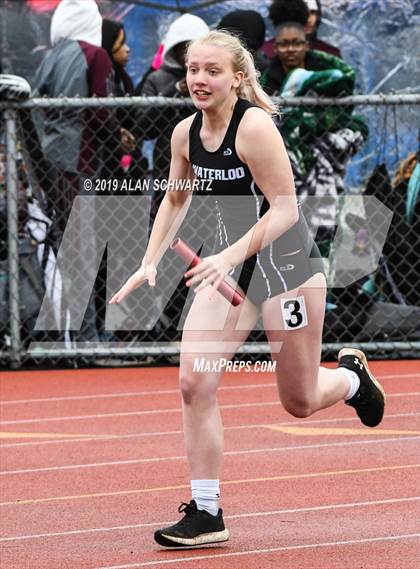 Thumbnail 1 in RH Comet Relays photogallery.