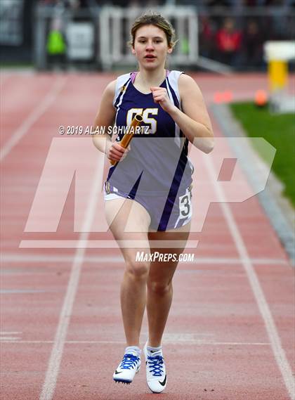 Thumbnail 3 in RH Comet Relays photogallery.