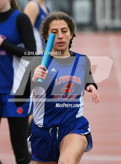 Thumbnail 3 in RH Comet Relays photogallery.