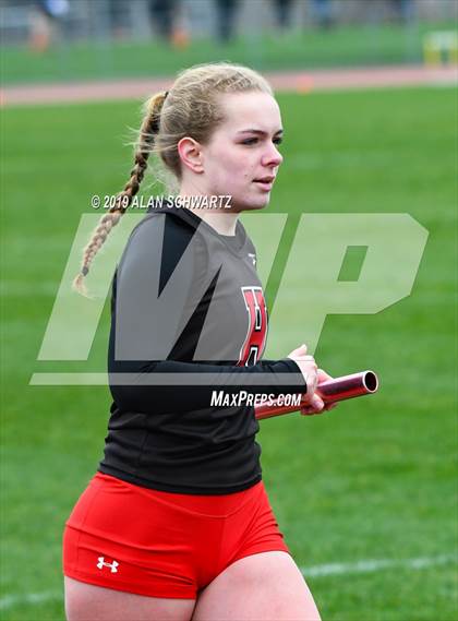 Thumbnail 3 in RH Comet Relays photogallery.