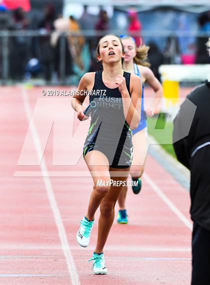 Thumbnail 3 in RH Comet Relays photogallery.