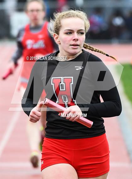 Thumbnail 3 in RH Comet Relays photogallery.