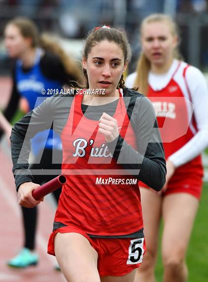 Thumbnail 3 in RH Comet Relays photogallery.