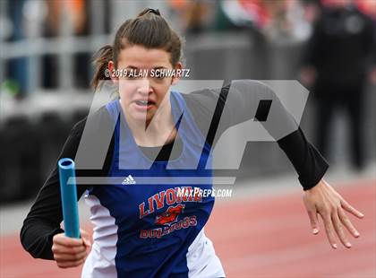 Thumbnail 2 in RH Comet Relays photogallery.