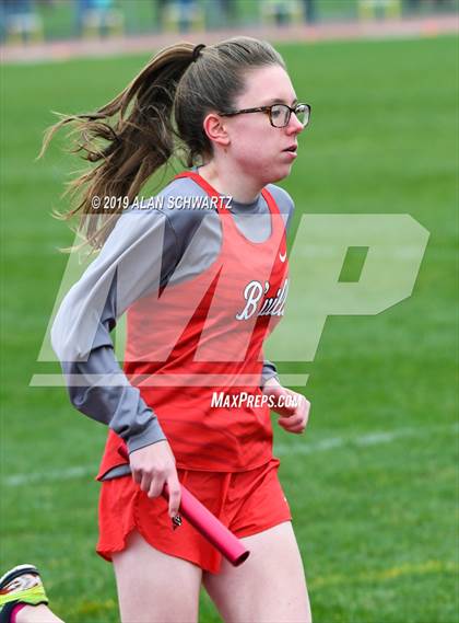 Thumbnail 1 in RH Comet Relays photogallery.