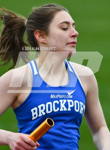 Thumbnail 1 in RH Comet Relays photogallery.