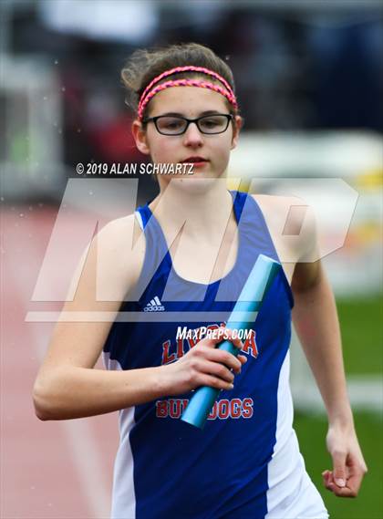 Thumbnail 2 in RH Comet Relays photogallery.
