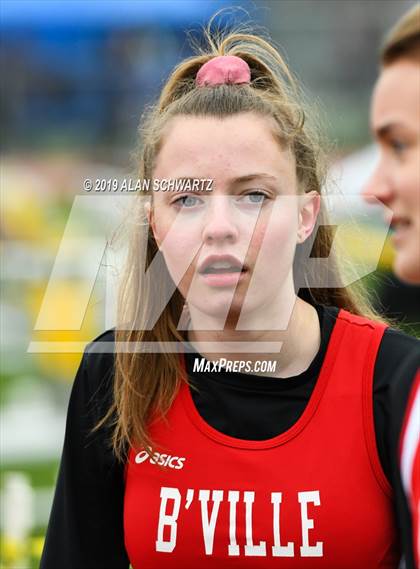 Thumbnail 3 in RH Comet Relays photogallery.