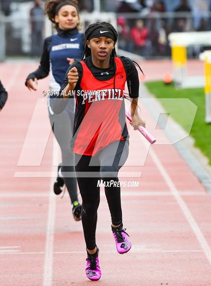 Thumbnail 1 in RH Comet Relays photogallery.