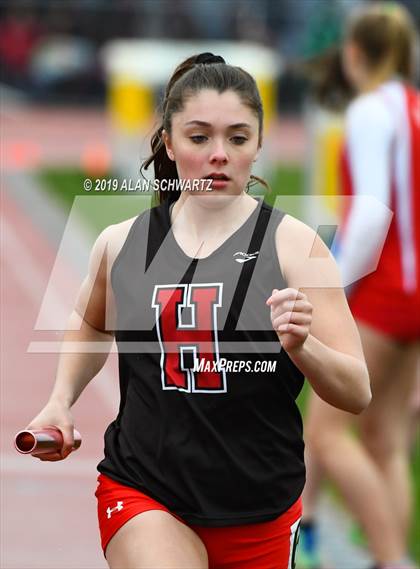 Thumbnail 1 in RH Comet Relays photogallery.