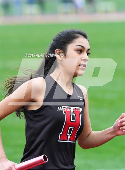 Thumbnail 1 in RH Comet Relays photogallery.
