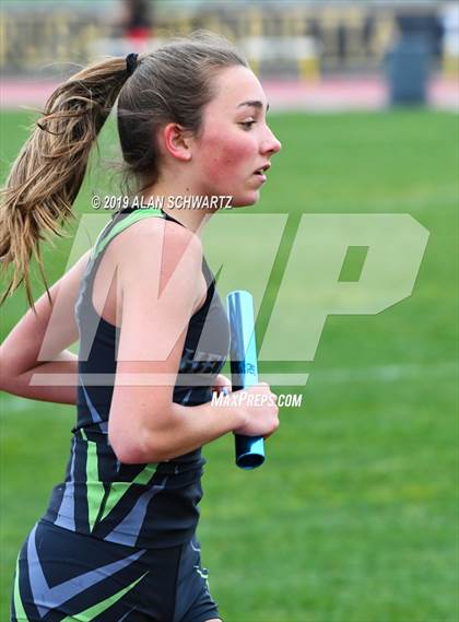 Thumbnail 3 in RH Comet Relays photogallery.