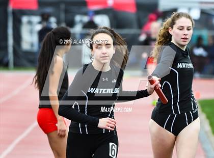 Thumbnail 2 in RH Comet Relays photogallery.