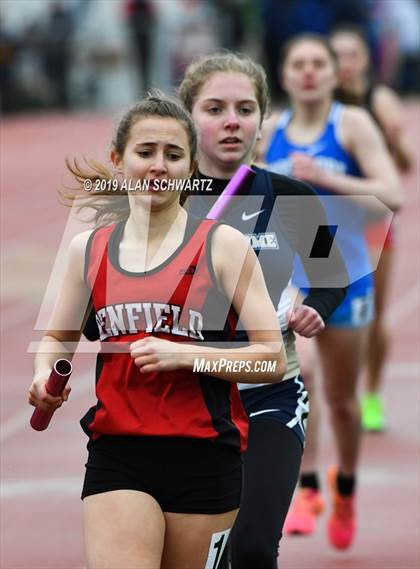 Thumbnail 3 in RH Comet Relays photogallery.