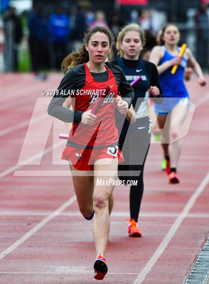 Thumbnail 2 in RH Comet Relays photogallery.