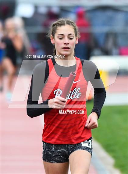 Thumbnail 2 in RH Comet Relays photogallery.