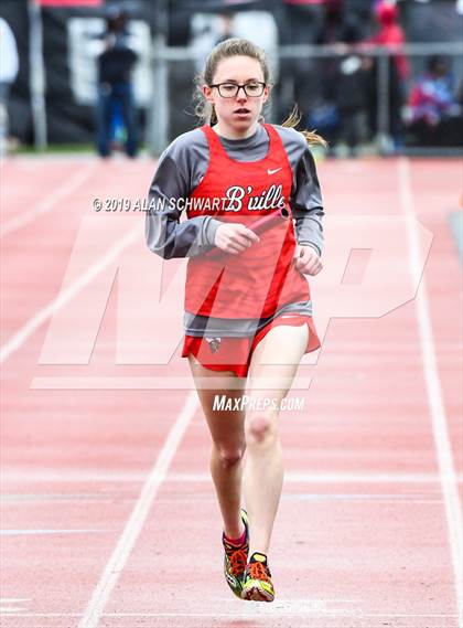 Thumbnail 1 in RH Comet Relays photogallery.