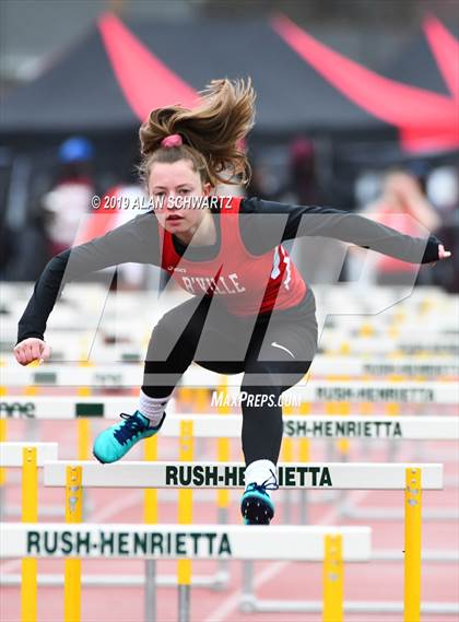 Thumbnail 2 in RH Comet Relays photogallery.