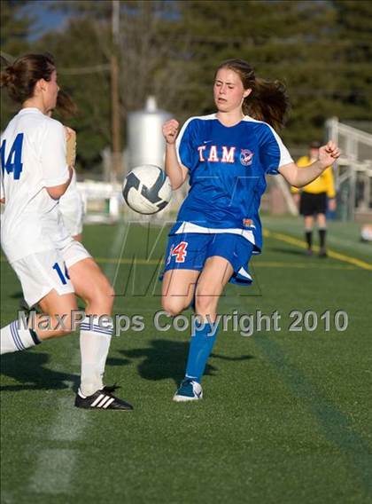 Thumbnail 2 in Terra Linda vs. Tamalpais (California Classic) photogallery.
