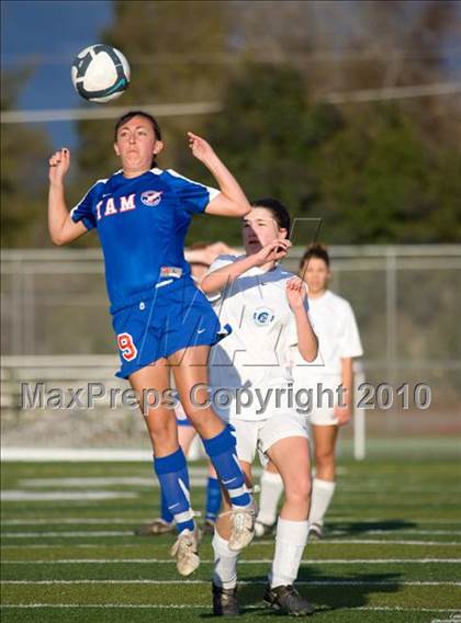 Thumbnail 1 in Terra Linda vs. Tamalpais (California Classic) photogallery.